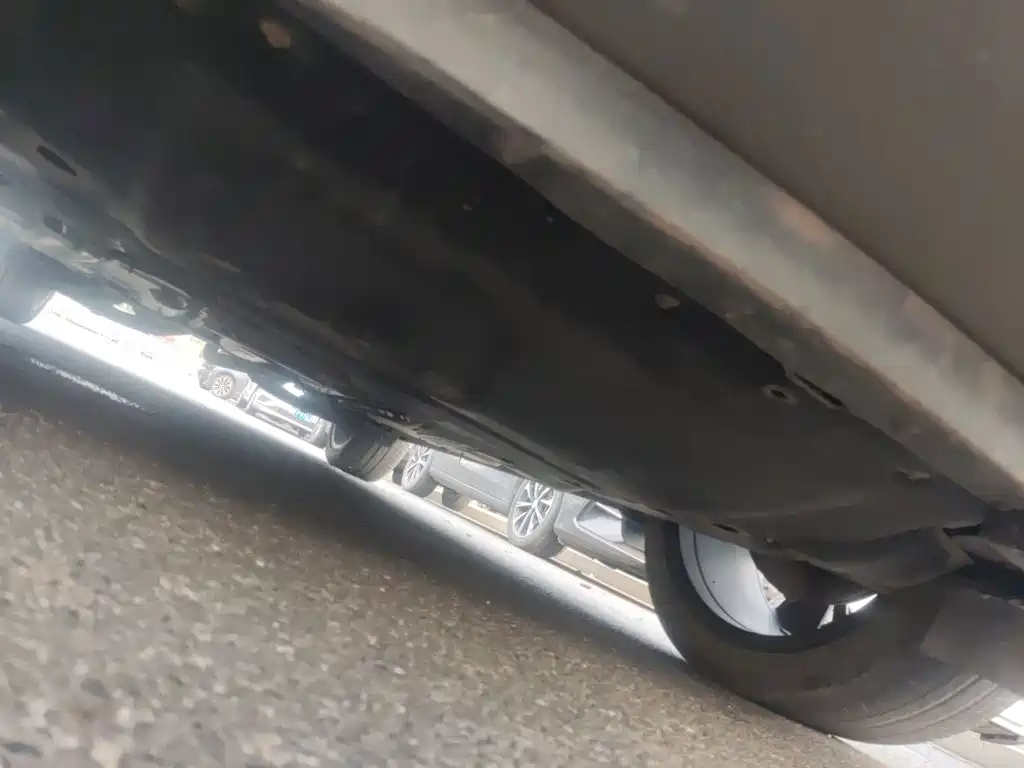 Buick Envision S — миниатюра 22