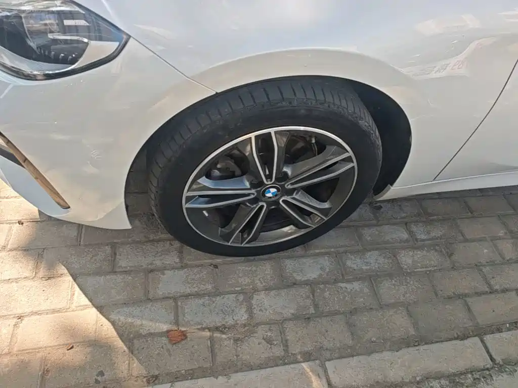 BMW 1 Series — миниатюра 23