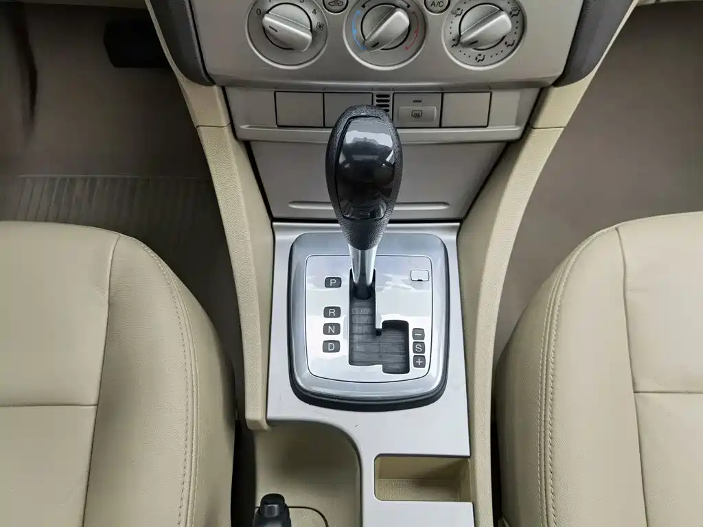 Ford Focus — миниатюра 13