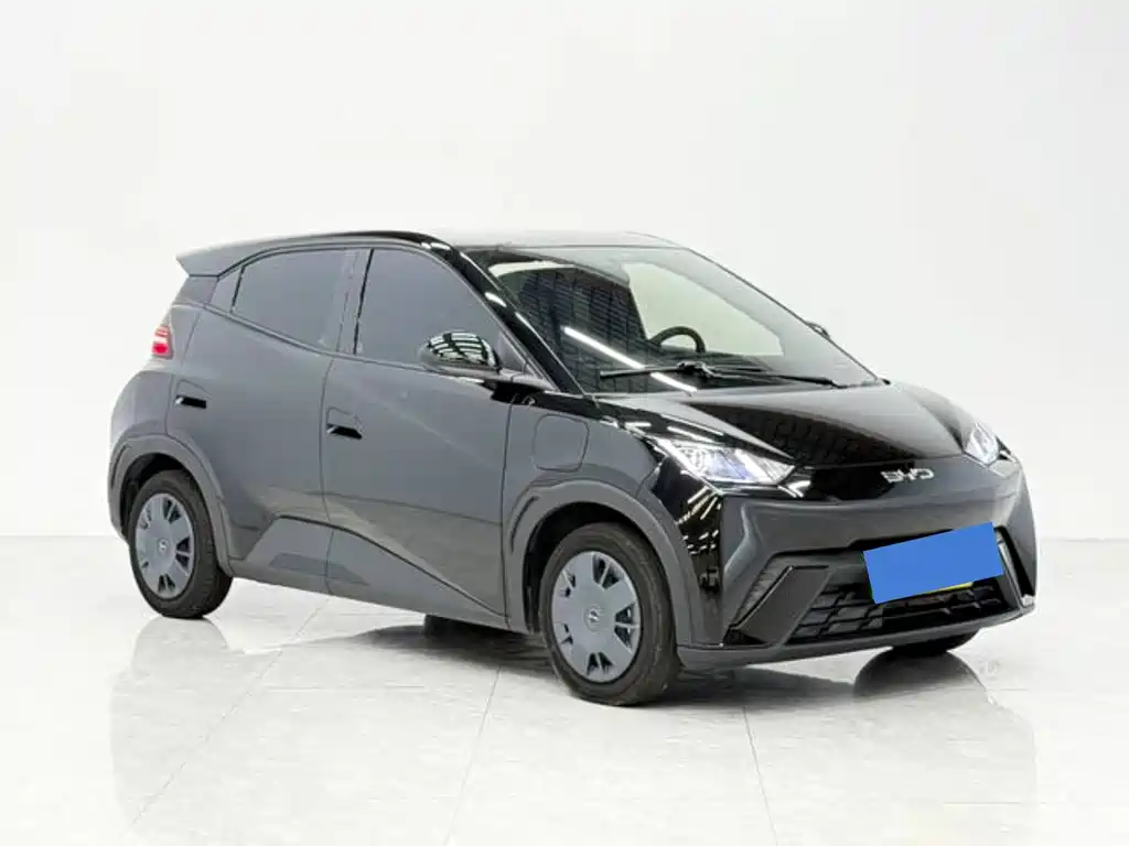 BYD Seagull 2025 305km
