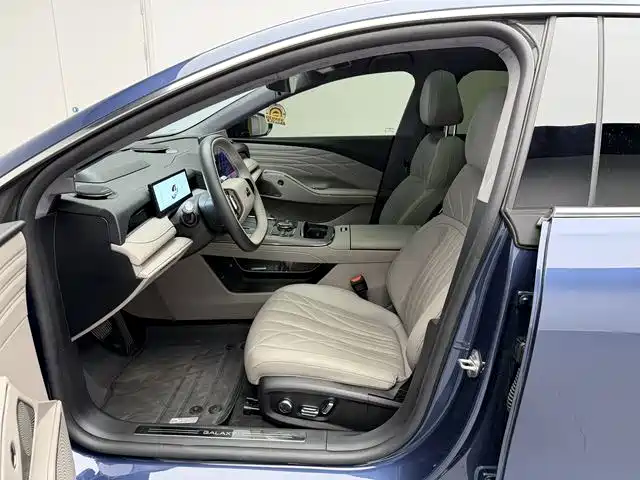 Geely Galaxy Galaxy 8 — фотографии объявления, Фото 11