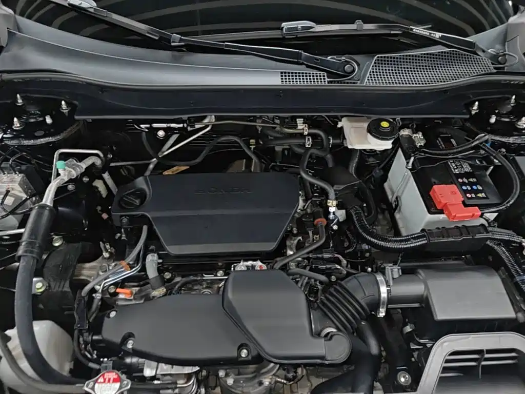 Honda Breeze — миниатюра 20