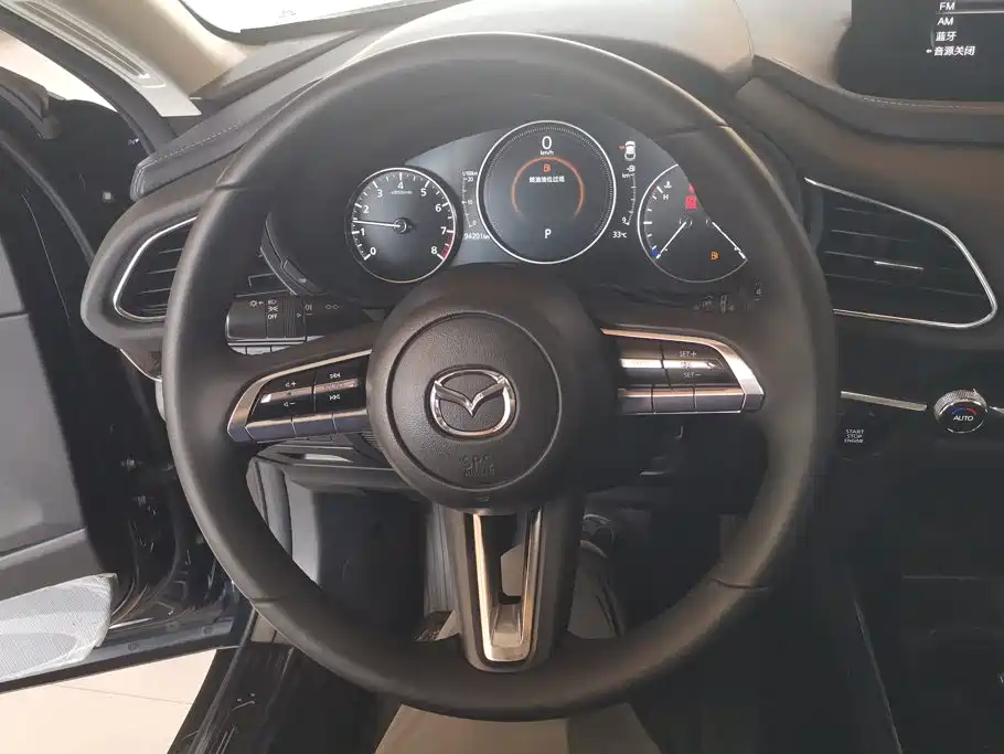 Mazda CX-30 — миниатюра 15