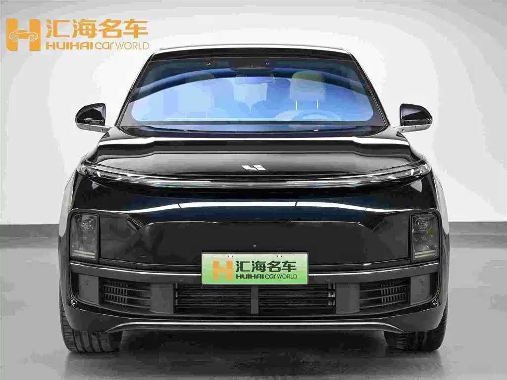 Li Auto Li L9 — миниатюра 2