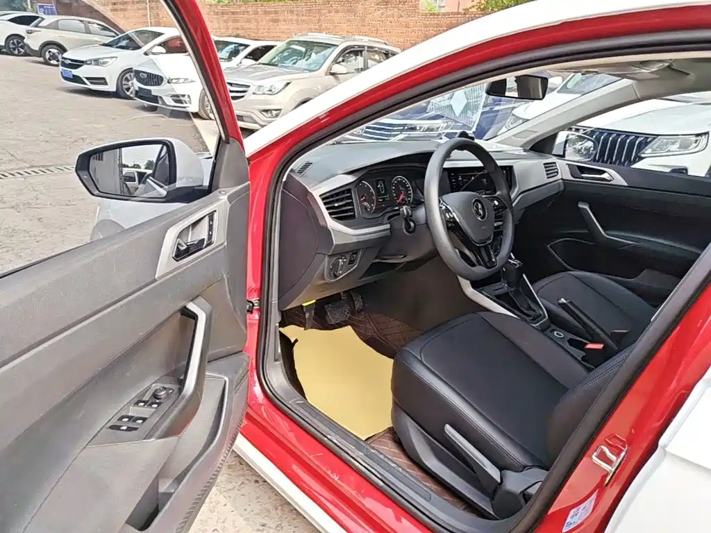 Volkswagen Polo — миниатюра 16