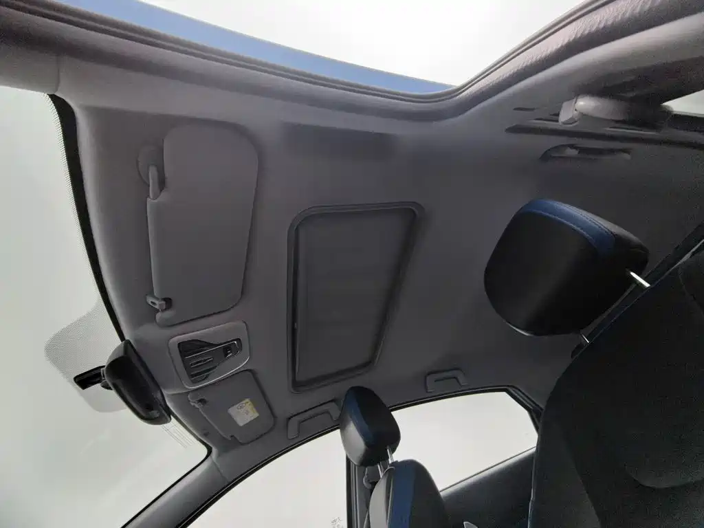 Chery Tiggo 3x — миниатюра 14