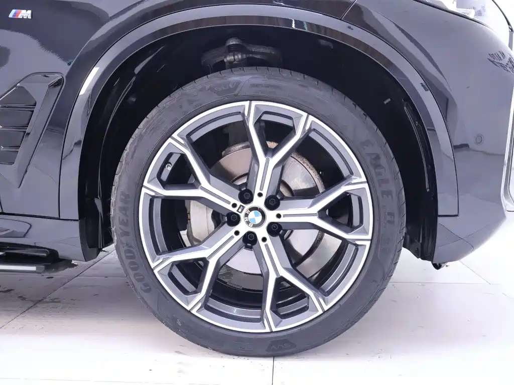 BMW X5 — миниатюра 6