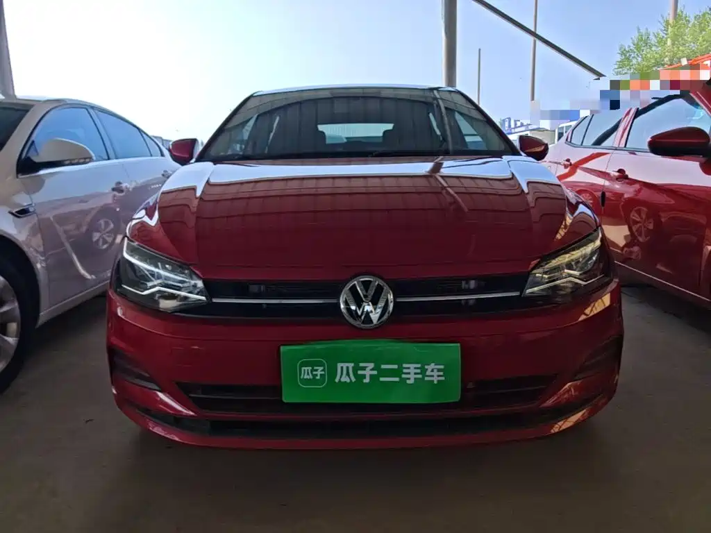 Volkswagen Polo — миниатюра 3