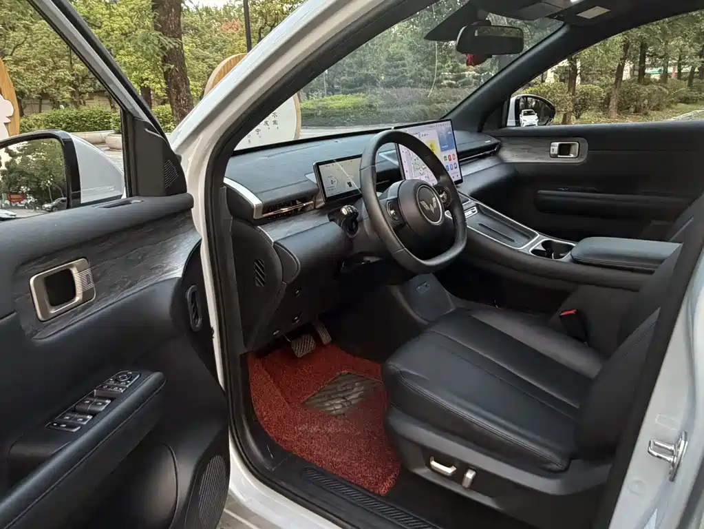 Wuling Xingguang S — миниатюра 10