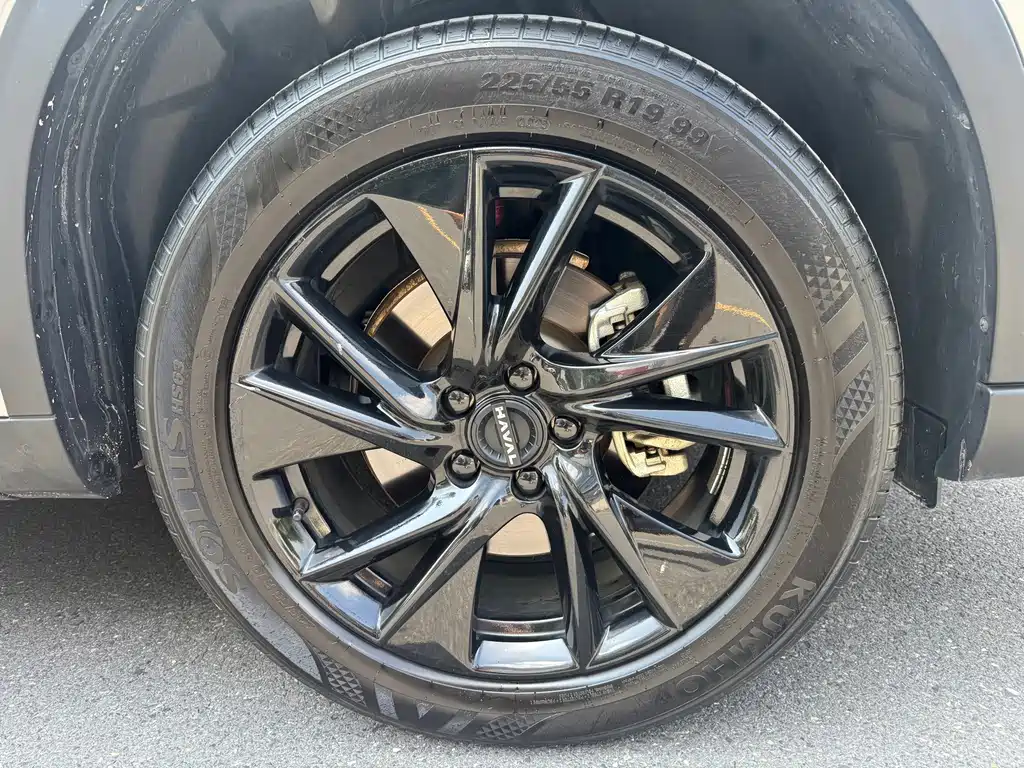 Haval H6 — миниатюра 20
