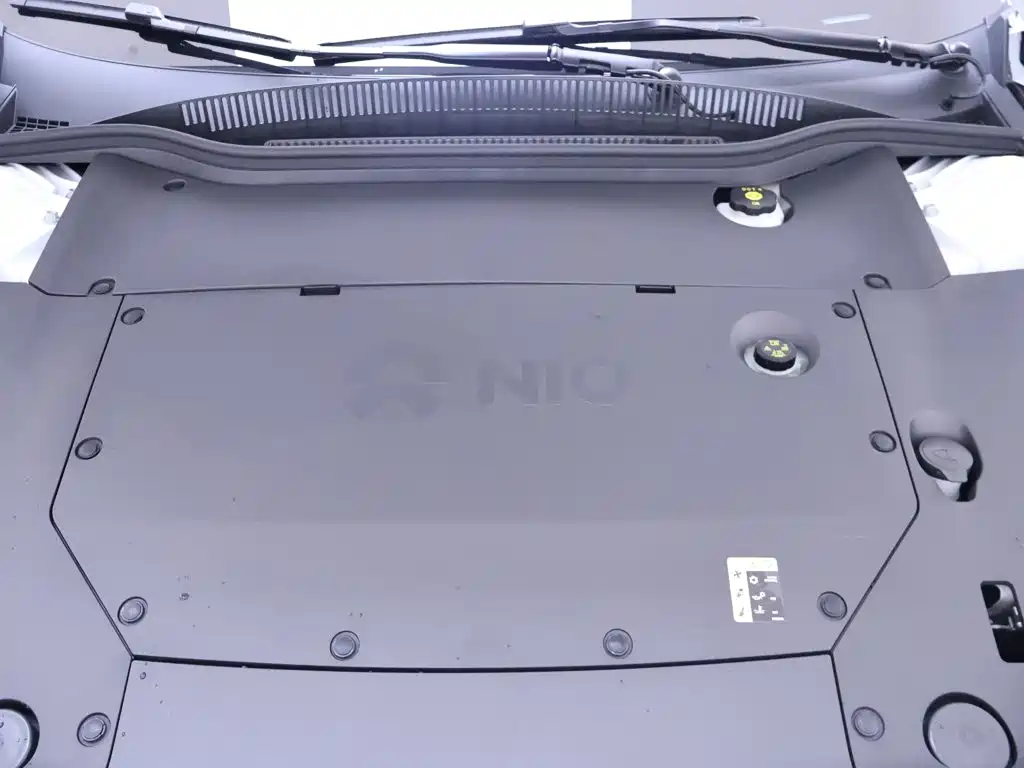 NIO ET5T — миниатюра 29