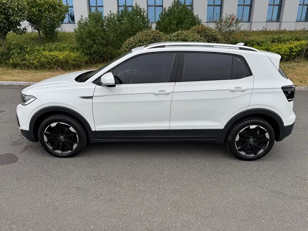 Volkswagen Tacqua — миниатюра 3