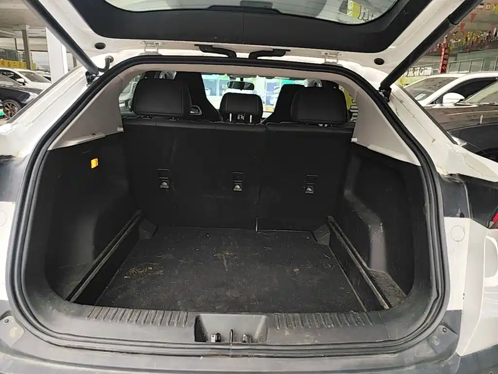 Chery Tiggo 5x — миниатюра 19