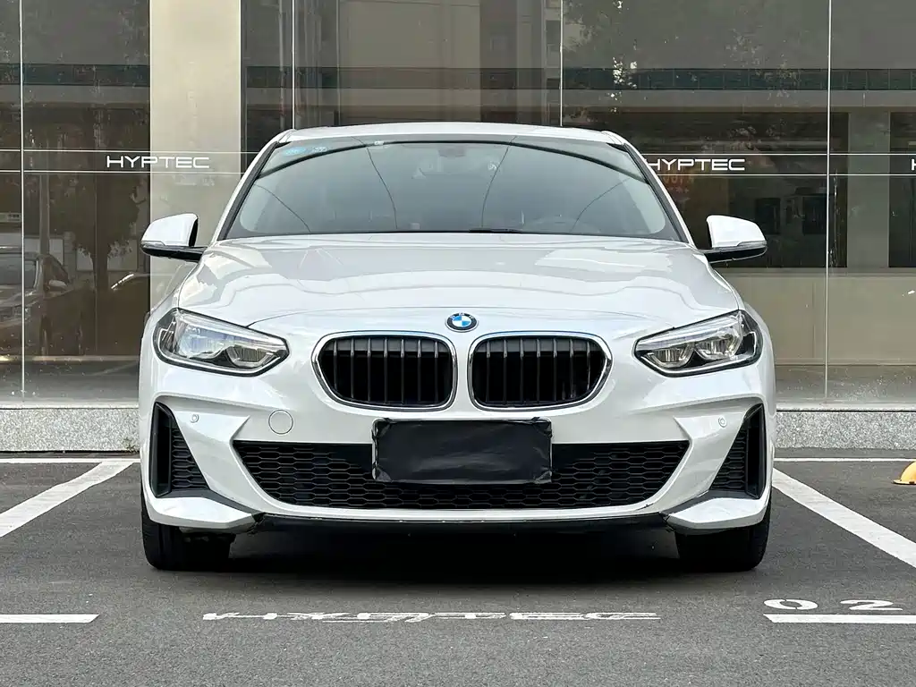 BMW 1 Series — миниатюра 3