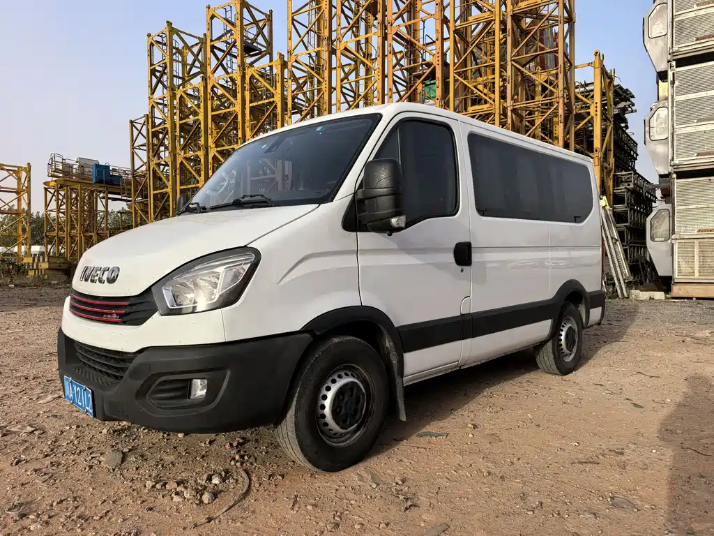 IVECO OUSHENG