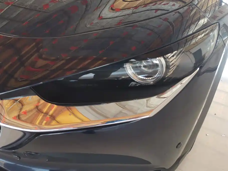 Mazda CX-30 — миниатюра 5