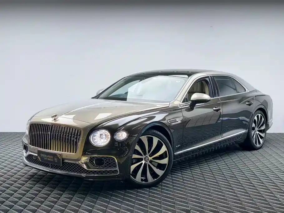 Bentley Flying Spur