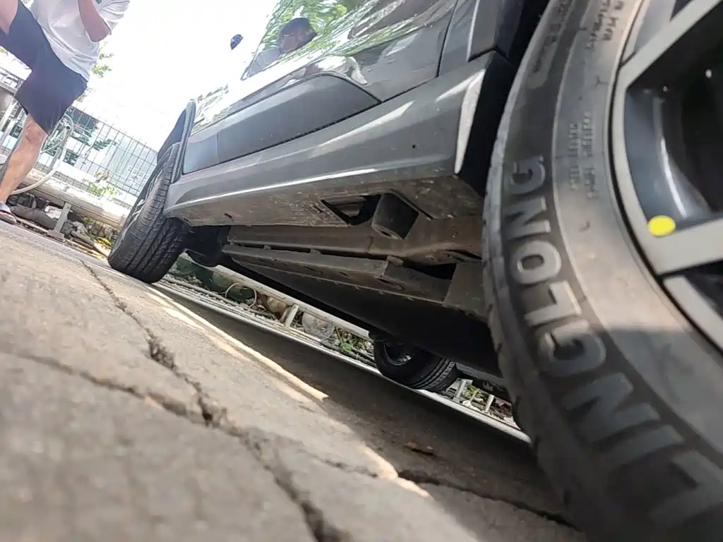 BYD Yuan Pro — миниатюра 21