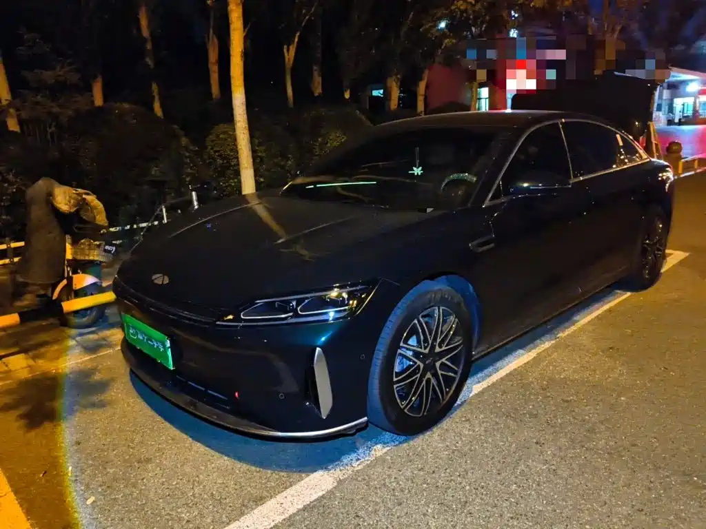 Fulwin Fengyun A9L