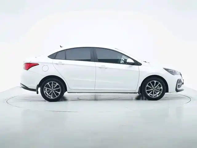 Chery Arrizo 5 — миниатюра 7