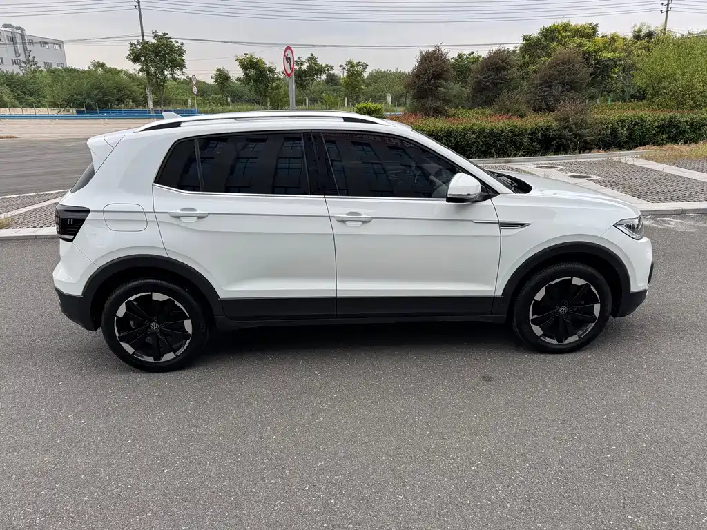 Volkswagen Tacqua — миниатюра 6