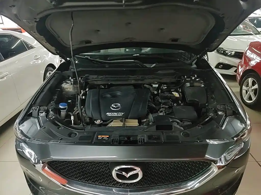 Mazda CX-5 — миниатюра 20