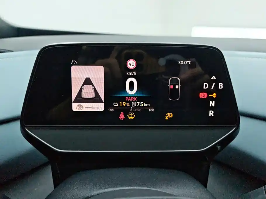 Volkswagen ID.4 X — миниатюра 14