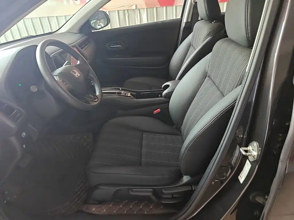 Honda Vezel — миниатюра 15