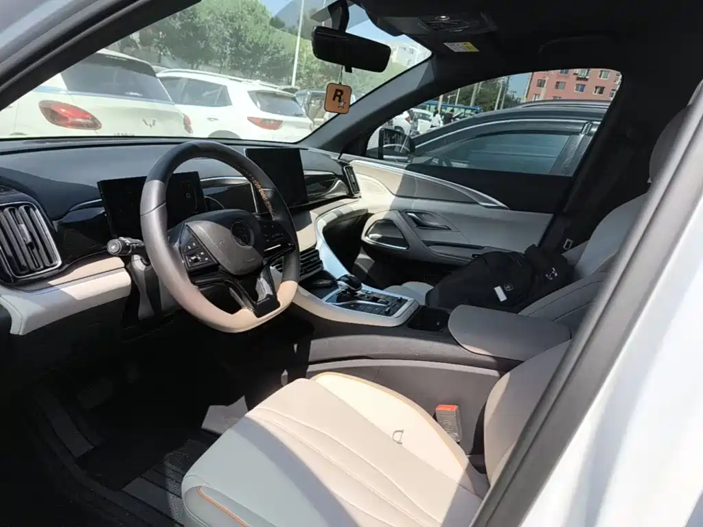 BYD Pro New Energy — миниатюра 15