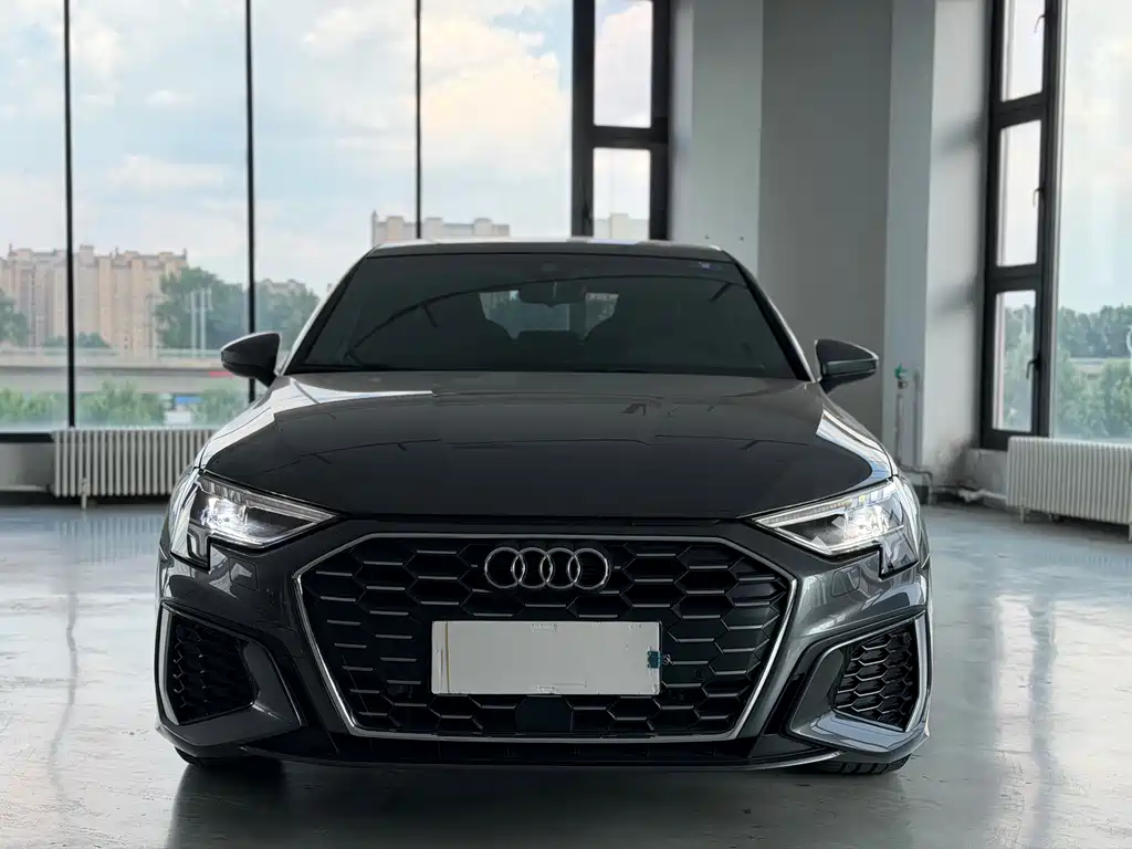Audi A3 2023 Sportback 35 TFSI Fashion Sport