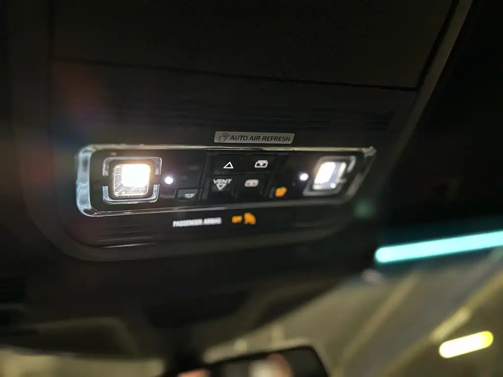 Lincoln Nautilus 2021 2.0T Premium