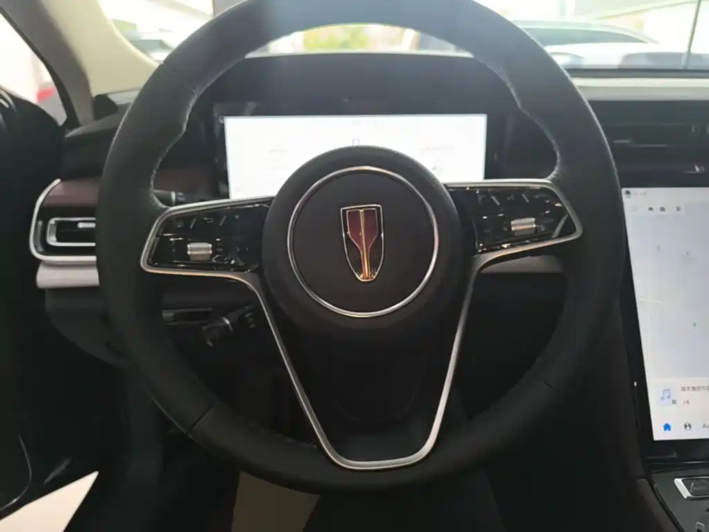 Hongqi Hongqi H5 PHEV — миниатюра 11