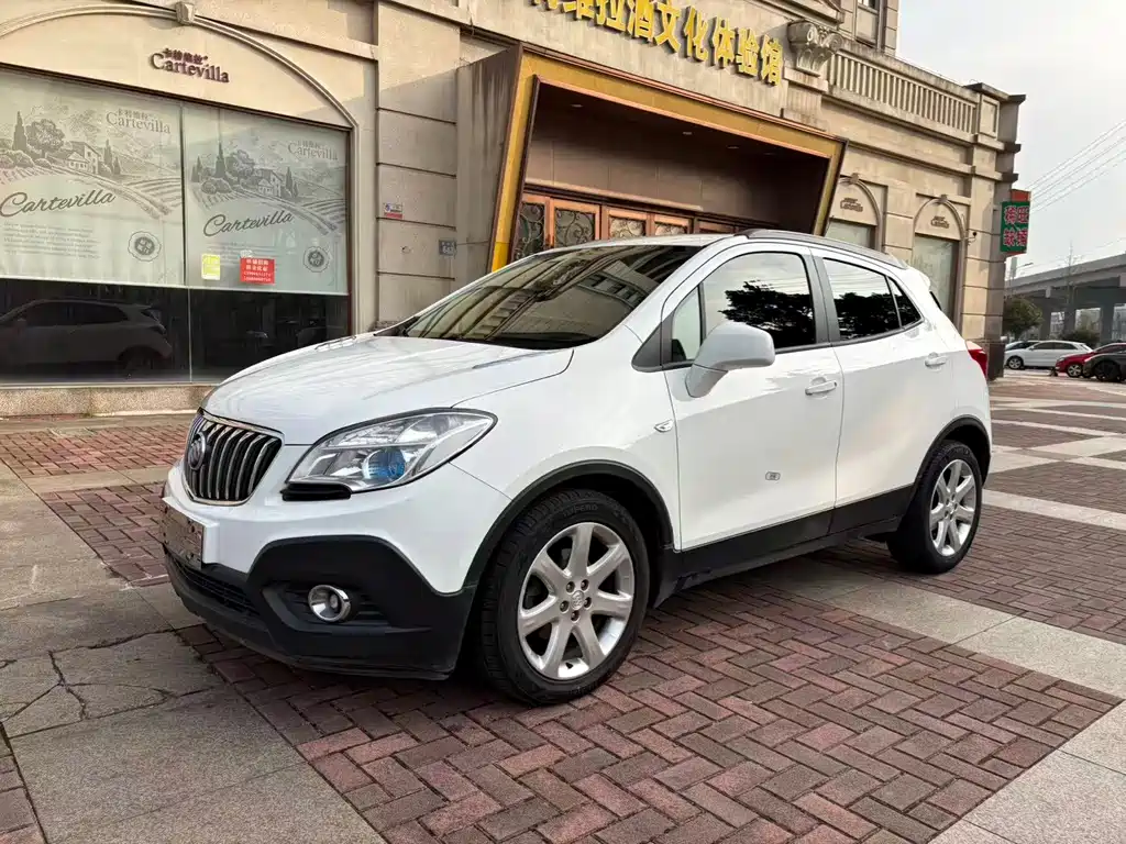 Buick Encore