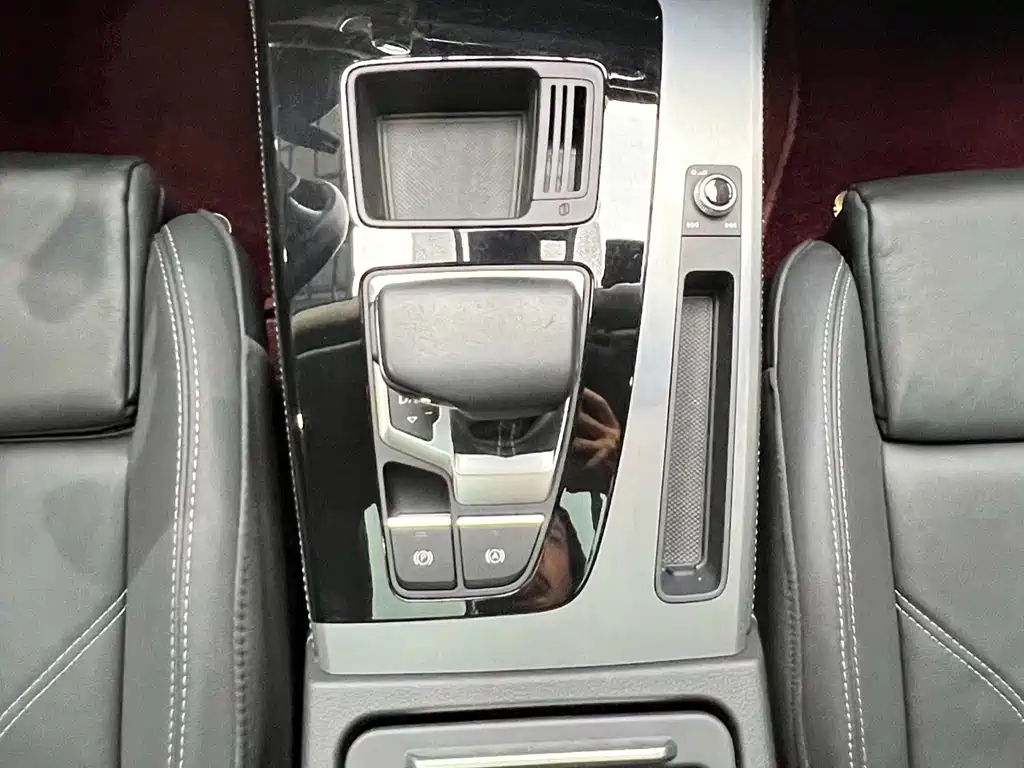 Audi Q5L — миниатюра 16