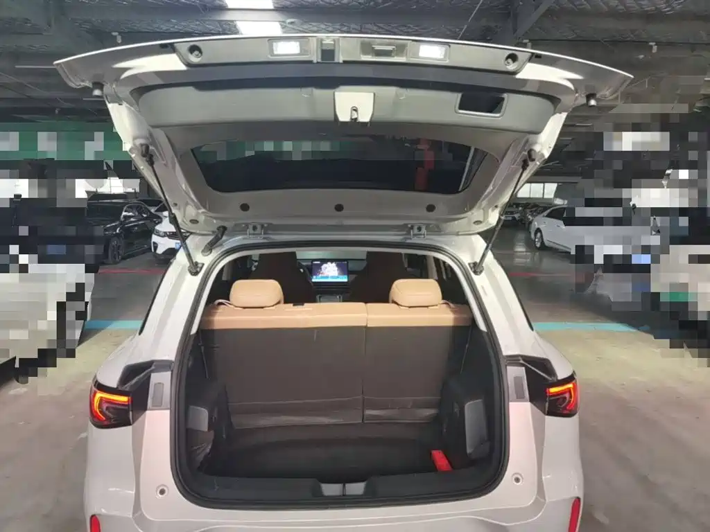Wuling Bingo S — миниатюра 19