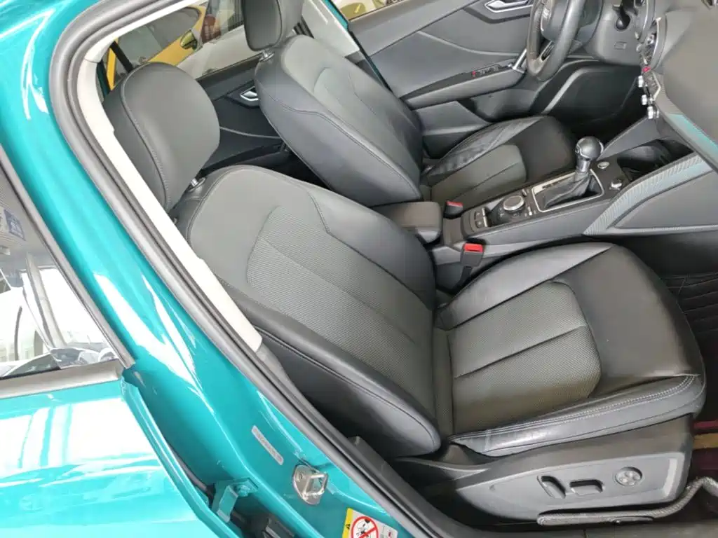Audi Q2L — миниатюра 25