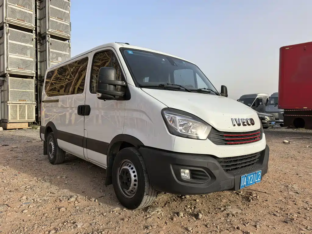 IVECO OUSHENG