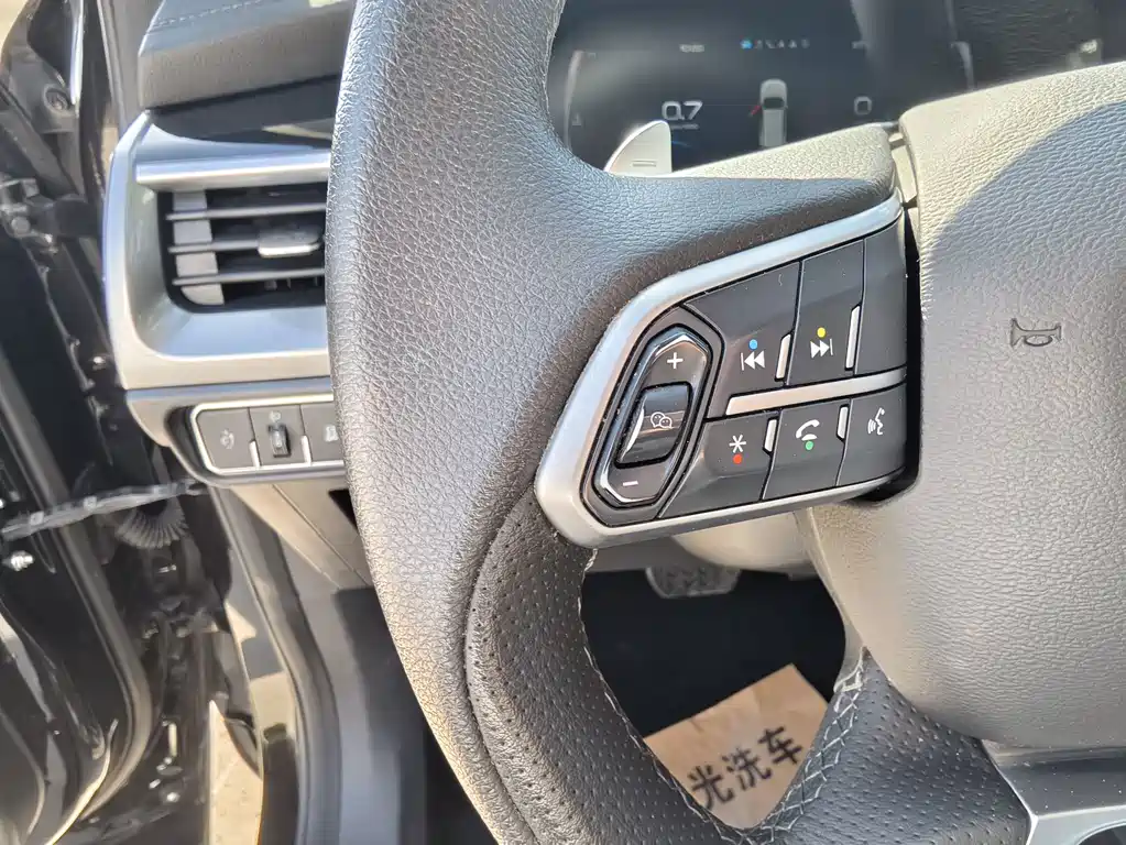 Haval H6 — миниатюра 31