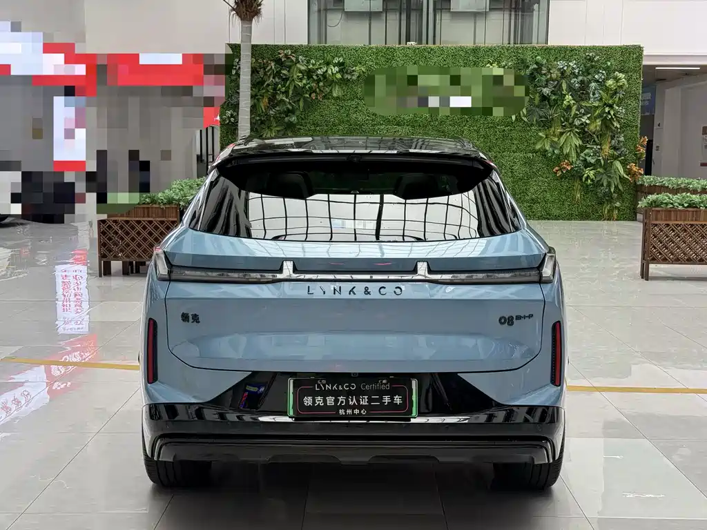 Lynk & Co 08 EM-P — миниатюра 15