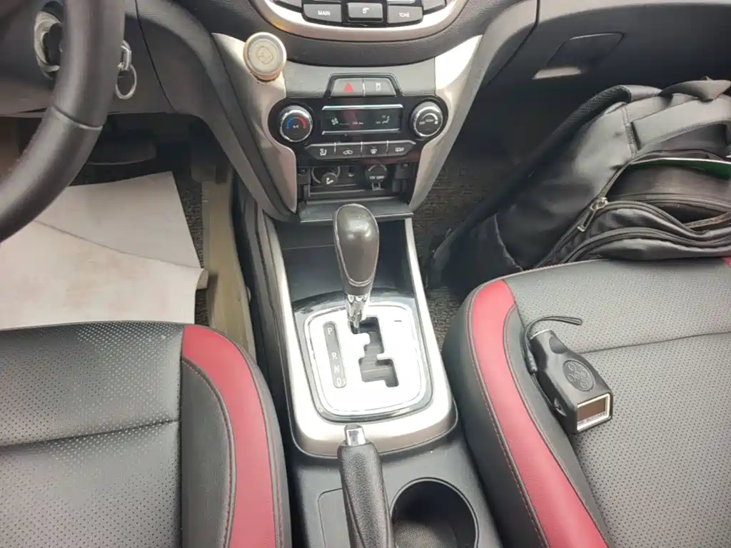 Changan Eado XT — миниатюра 14