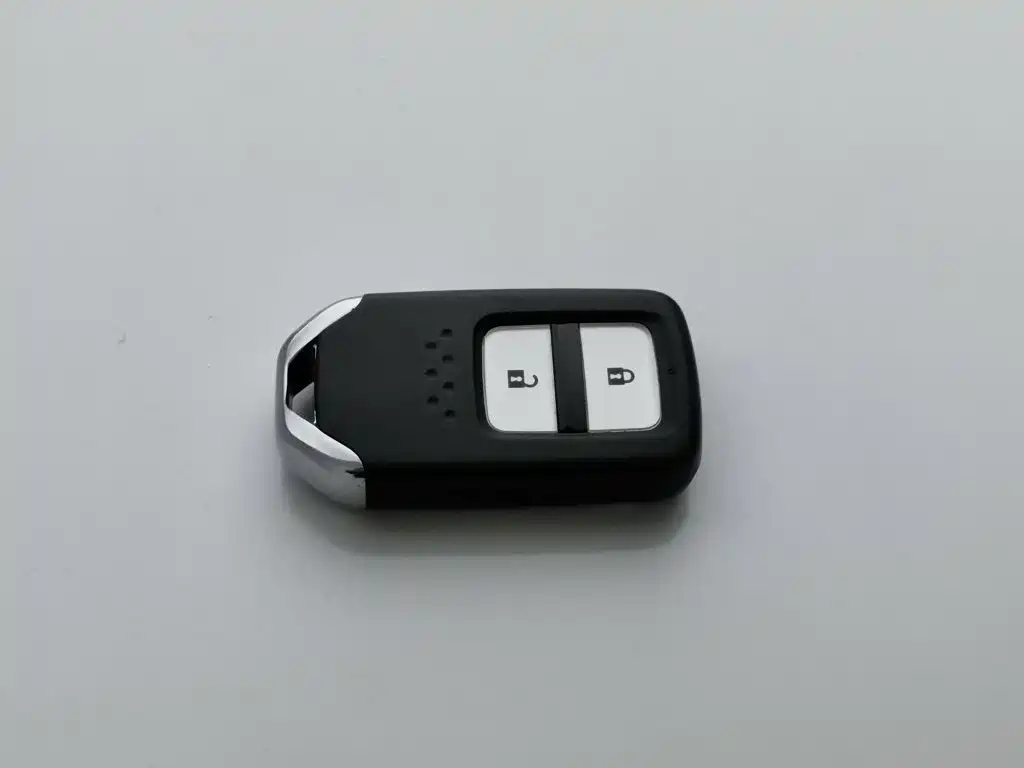 Honda CR-V — миниатюра 19