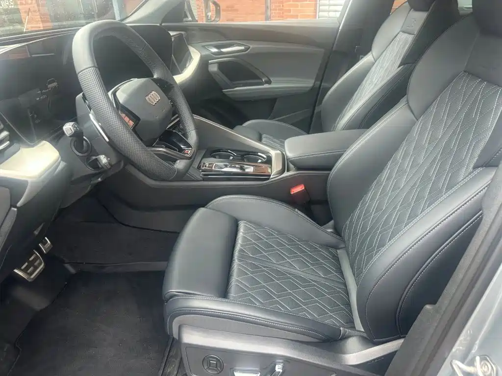 Audi Q5L 2026 2.0T