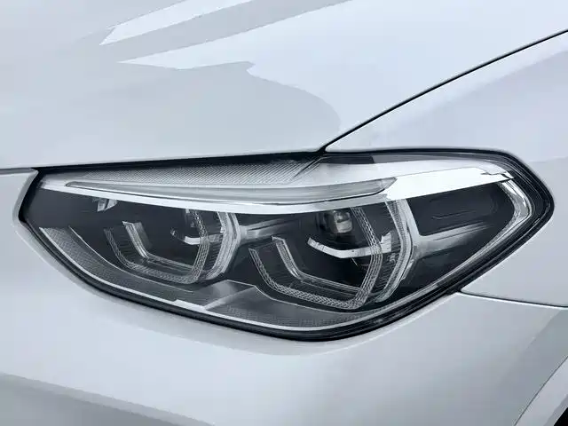 BMW X3 — миниатюра 9