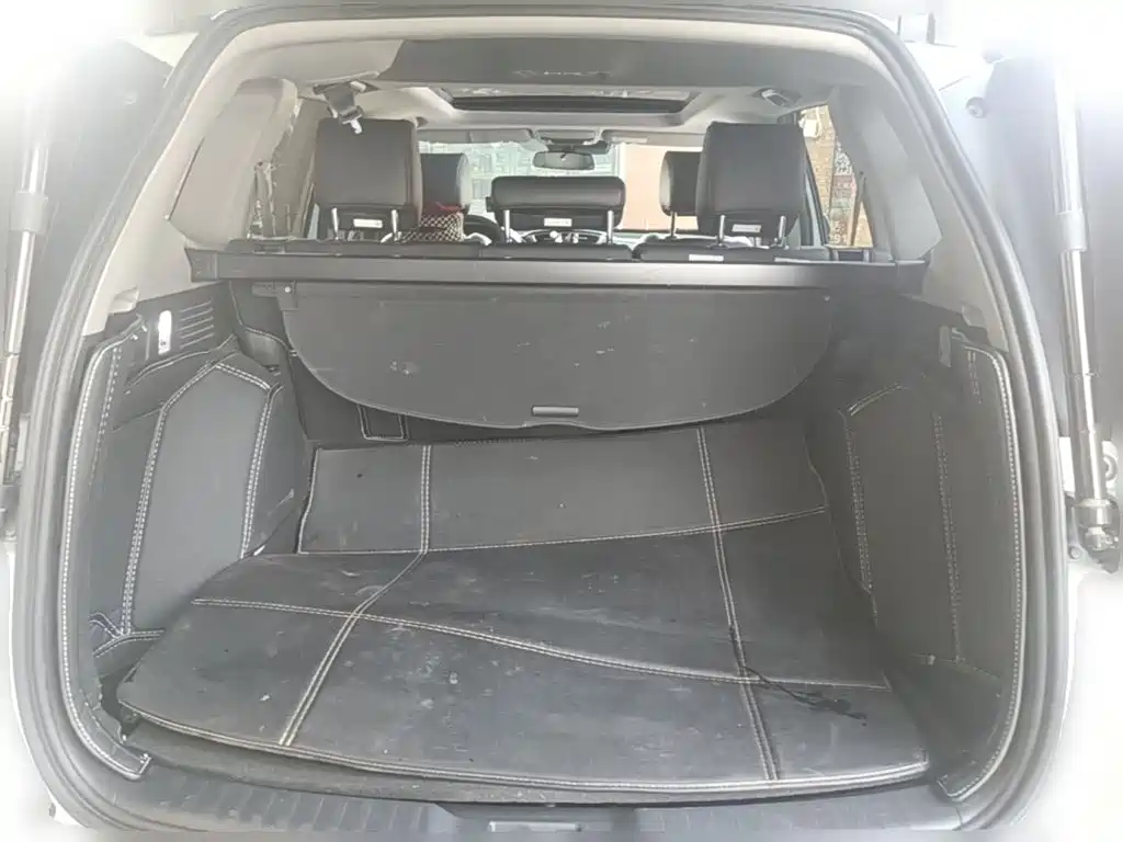 Honda Breeze — миниатюра 24