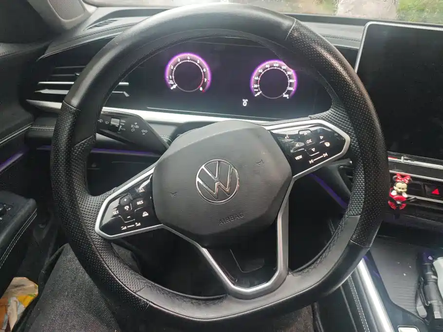 Volkswagen Passat — миниатюра 15