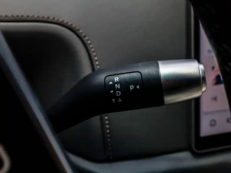 Li Auto Li L8 — миниатюра 18