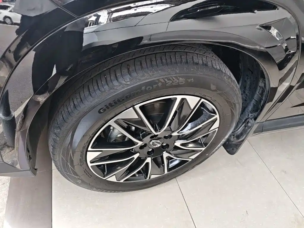 GAC Motor Trumpchi GS4 — миниатюра 23