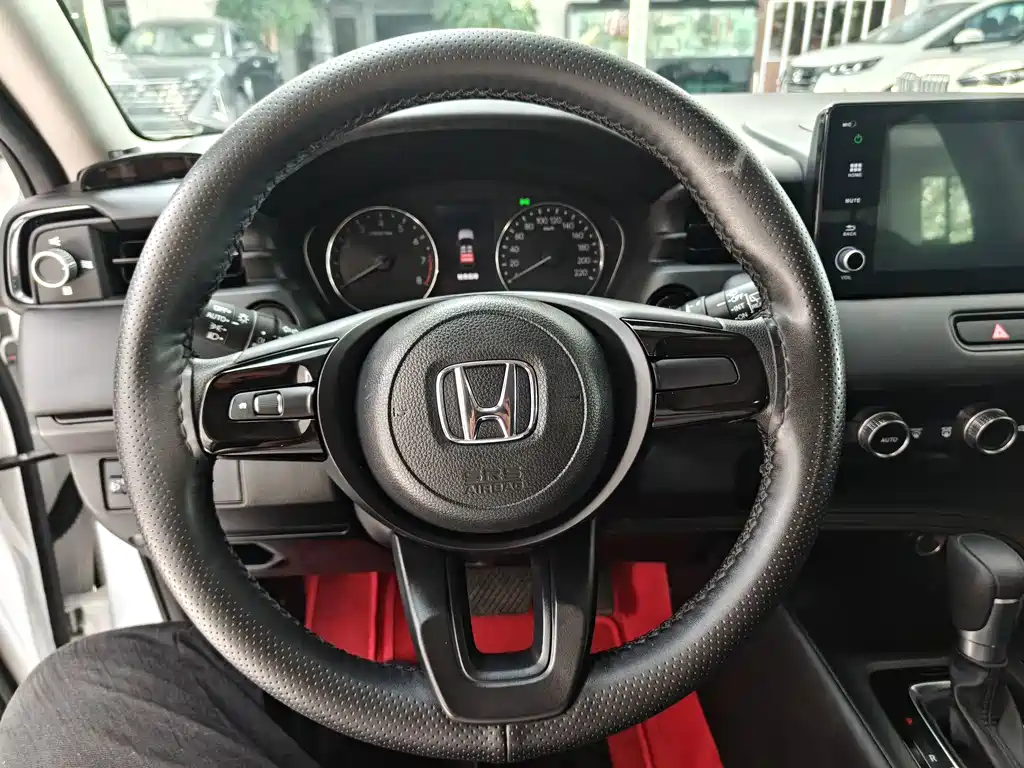 Honda XR-V 1.5L CVT Heat Edition, фото 6