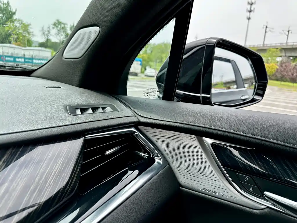 Cadillac XT6 — миниатюра 26