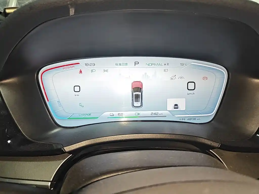 BYD PLUS New Energy — миниатюра 12